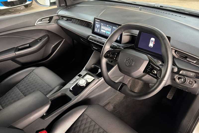 Used MG MG3 2024 for sale - 76917827: Photo 36