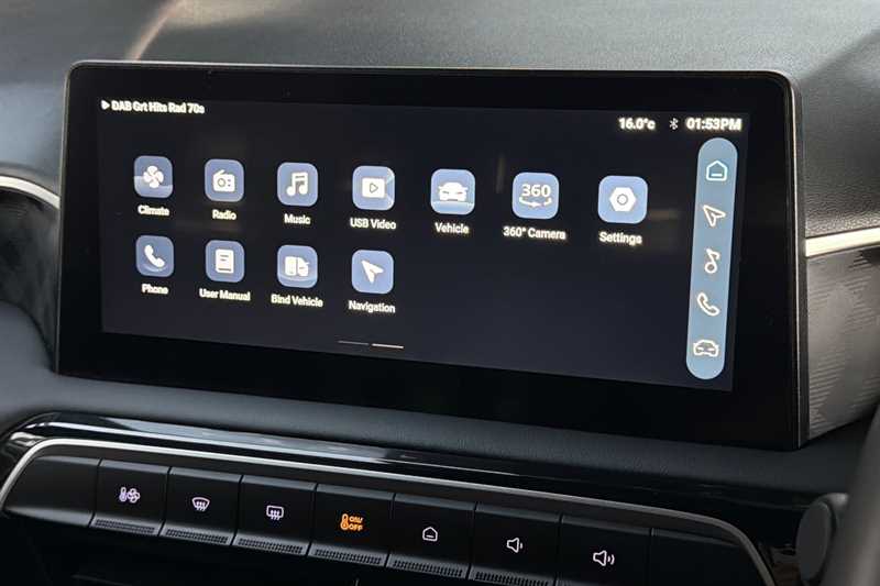 Used MG MG3 2024 for sale - 76917827: Photo 38