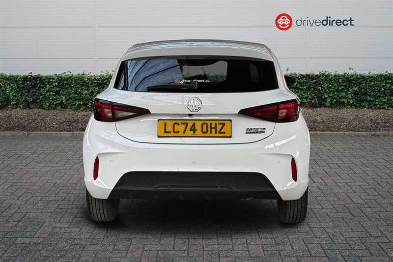 Used MG MG3 2024 for sale - 76917827: Photo 4