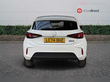 Used MG MG3 2024 for sale - 76917827: Photo