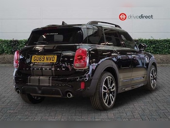 Used MINI Countryman 2019 for sale - 78338806: Photo
