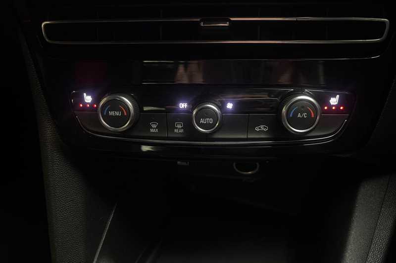 Used Vauxhall Mokka 2021 for sale - 78119852: Photo 15