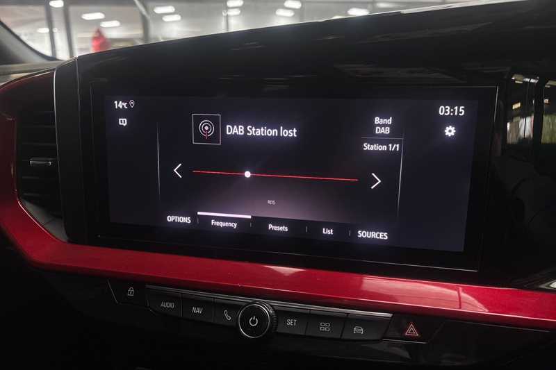 Used Vauxhall Mokka 2021 for sale - 78119852: Photo 17