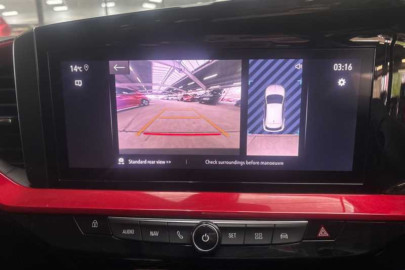 Used Vauxhall Mokka 2021 for sale - 78119852: Photo 19