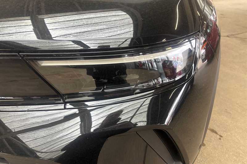 Used Vauxhall Mokka 2021 for sale - 78119852: Photo 29