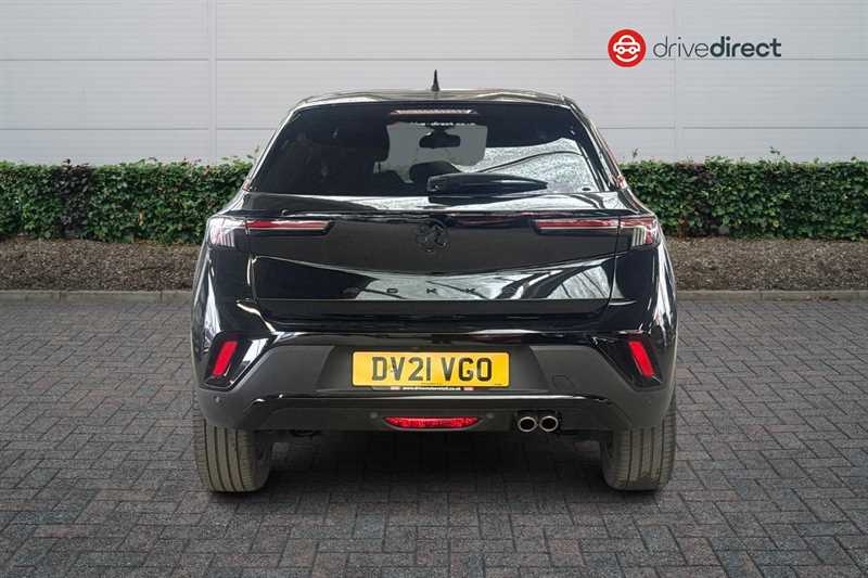 Used Vauxhall Mokka 2021 for sale - 78119852: Photo 4