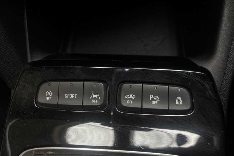 Used Vauxhall Mokka 2021 for sale - 78119852: Photo 40