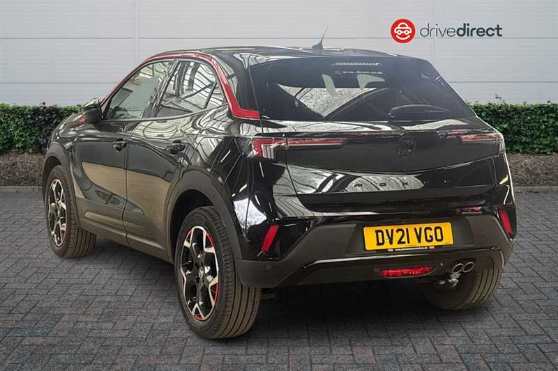Used Vauxhall Mokka 2021 for sale - 78119852: Photo 5