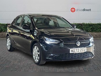 Used Vauxhall Corsa 2023 for sale - 78339352: Photo