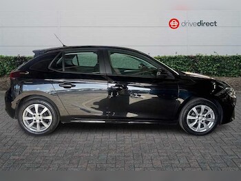 Used Vauxhall Corsa 2023 for sale - 78339352: Photo