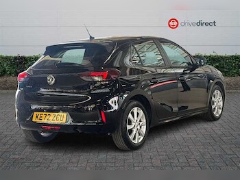 Used Vauxhall Corsa 2023 for sale - 78339352: Photo