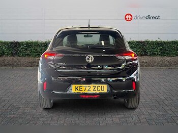 Used Vauxhall Corsa 2023 for sale - 78339352: Photo