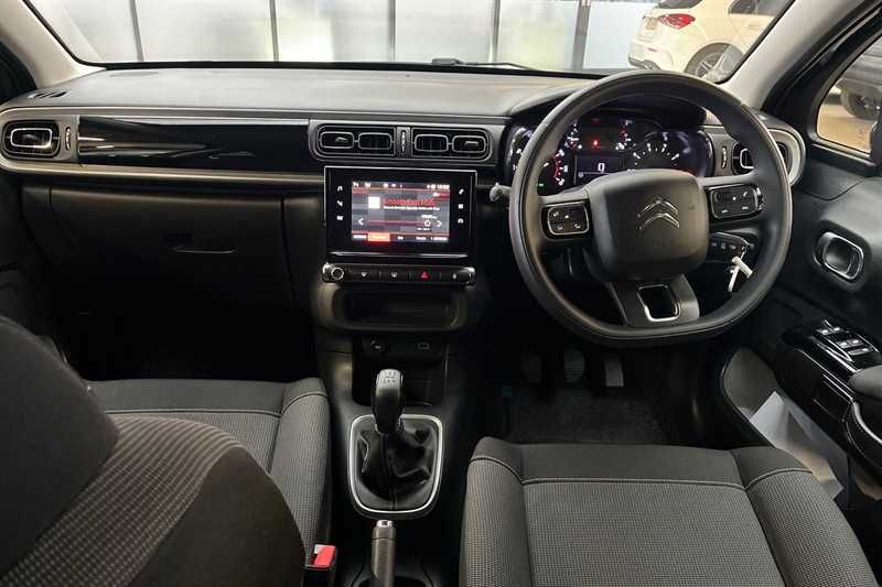 Used Citroen C3 2023 for sale - 77741398: Photo 13