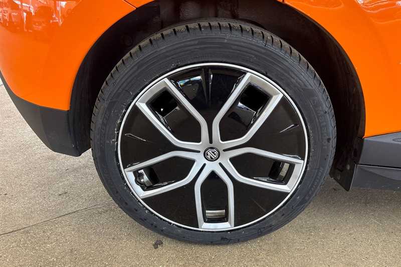 Used MG MG4 2023 for sale - 78189033: Photo 10