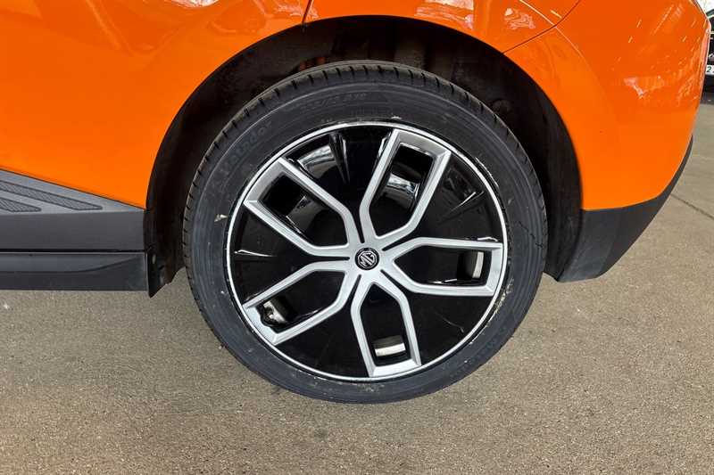 Used MG MG4 2023 for sale - 78189033: Photo 12