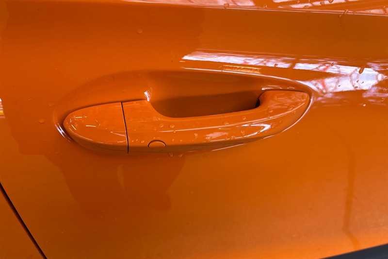 Used MG MG4 2023 for sale - 78189033: Photo 33