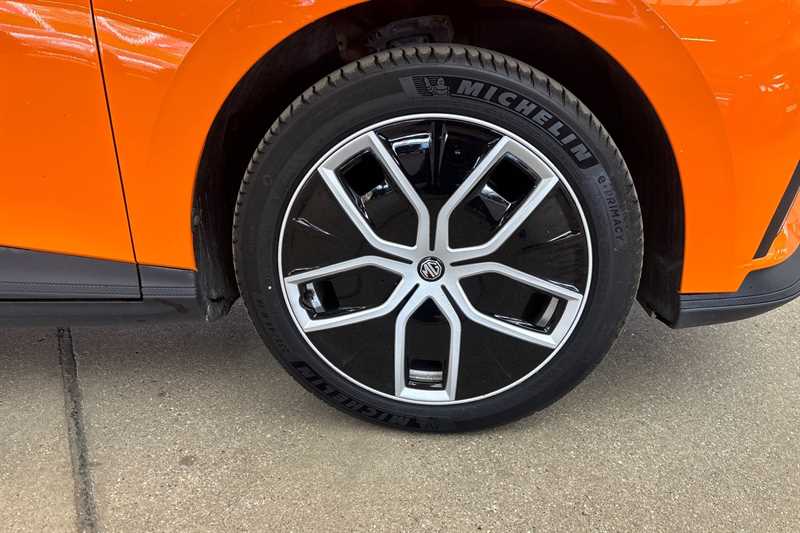 Used MG MG4 2023 for sale - 78189033: Photo 9