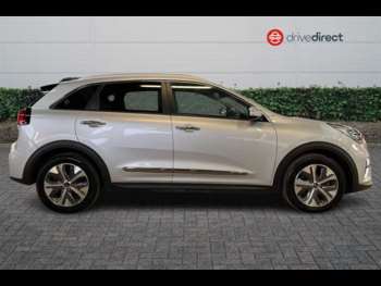 Used Kia Niro 2021 for sale - 74657667: Photo