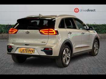 Used Kia Niro 2021 for sale - 74657667: Photo