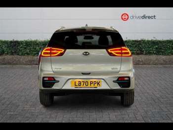 Used Kia Niro 2021 for sale - 74657667: Photo