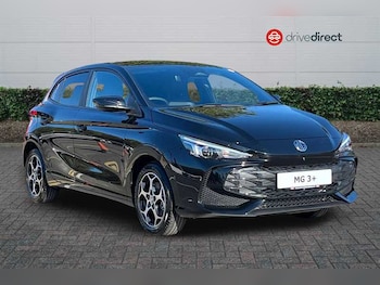 Used MG MG3 2025 for sale - 76524854: Photo