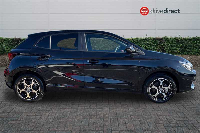 Used MG MG3 2025 for sale - 76524854: Photo 2