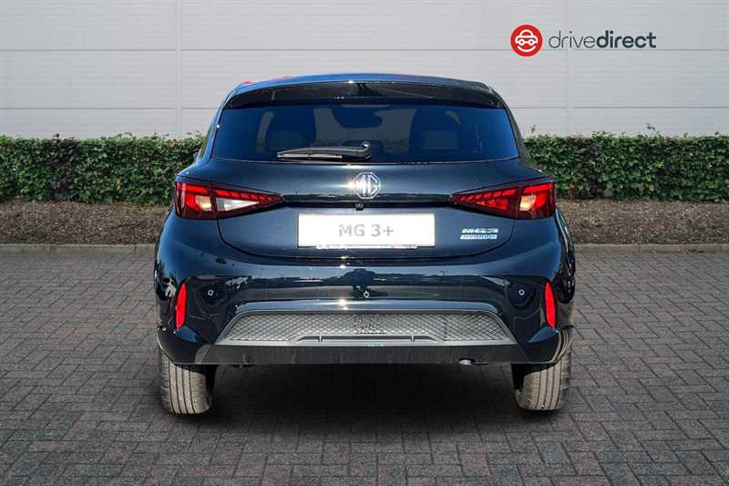 Used MG MG3 2025 for sale - 76524854: Photo 4