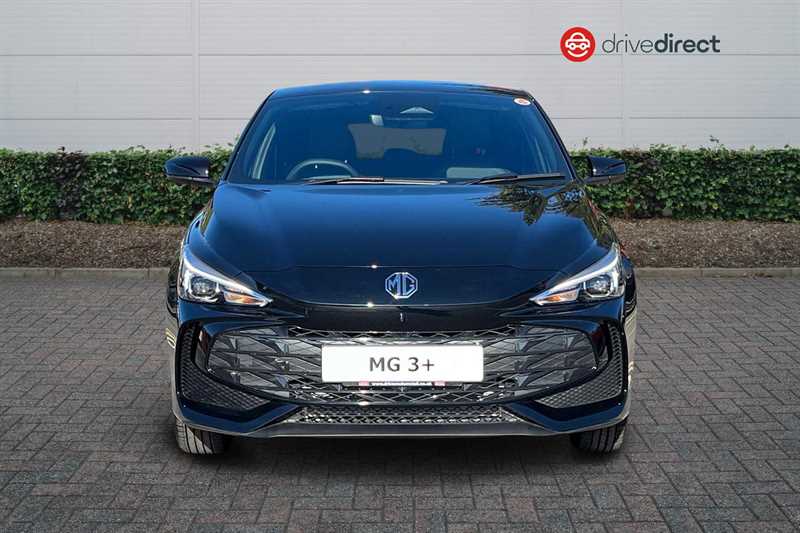 Used MG MG3 2025 for sale - 76524854: Photo 8
