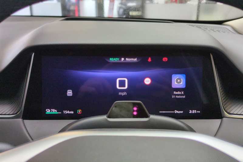 Used MG MGS6 2025 for sale - 77812350: Photo 20