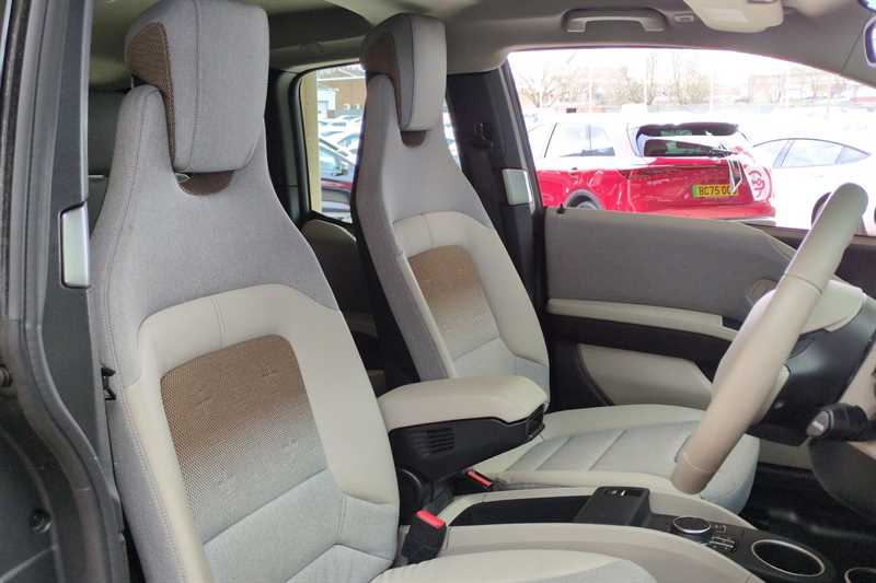 Used BMW i3 2019 for sale - 77886838: Photo 23