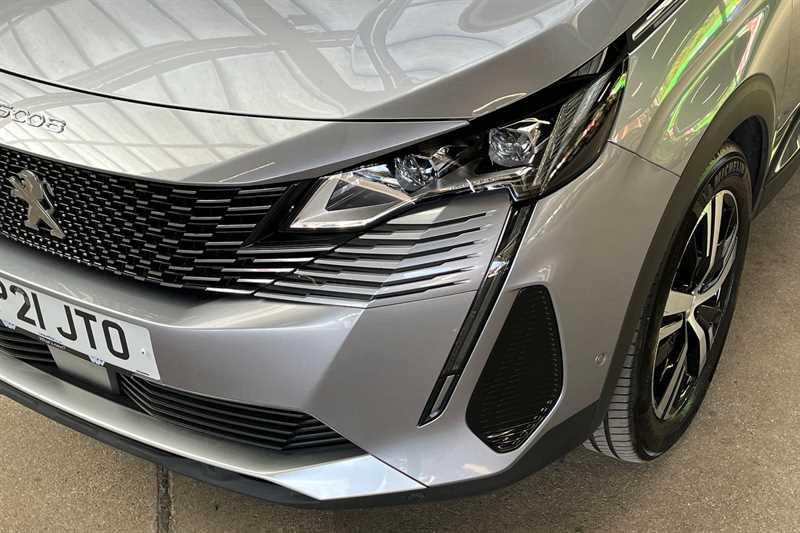 Used Peugeot 5008 2021 for sale - 77828103: Photo 29