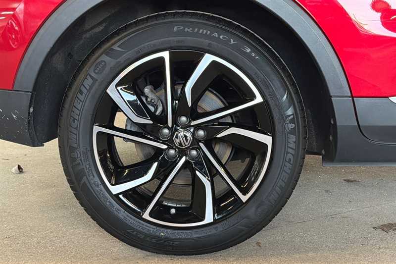 Used MG MG ZS 2021 for sale - 77317935: Photo 11