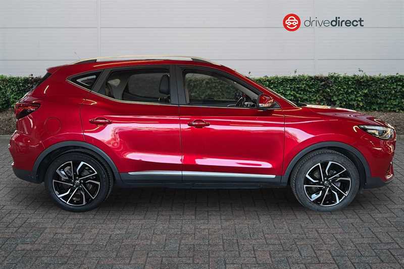 Used MG MG ZS 2021 for sale - 77317935: Photo 2