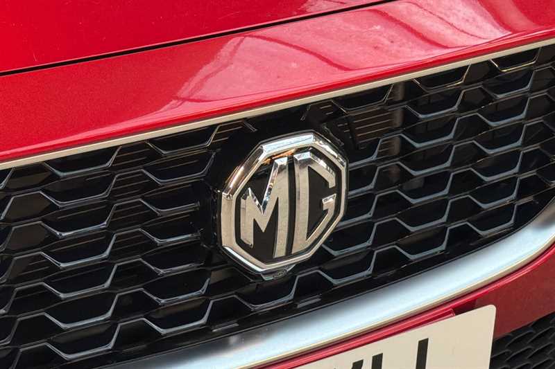 Used MG MG ZS 2021 for sale - 77317935: Photo 28