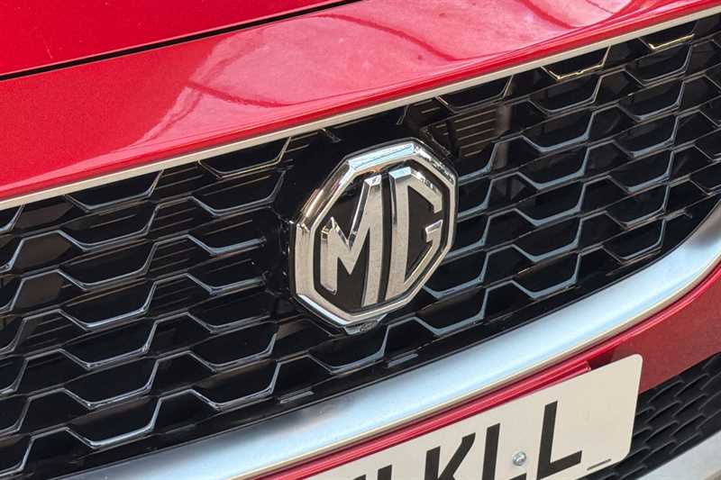 Used MG MG ZS 2021 for sale - 77317935: Photo 29