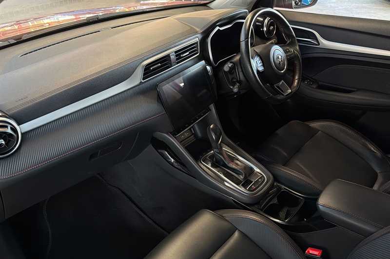 Used MG MG ZS 2021 for sale - 77317935: Photo 44