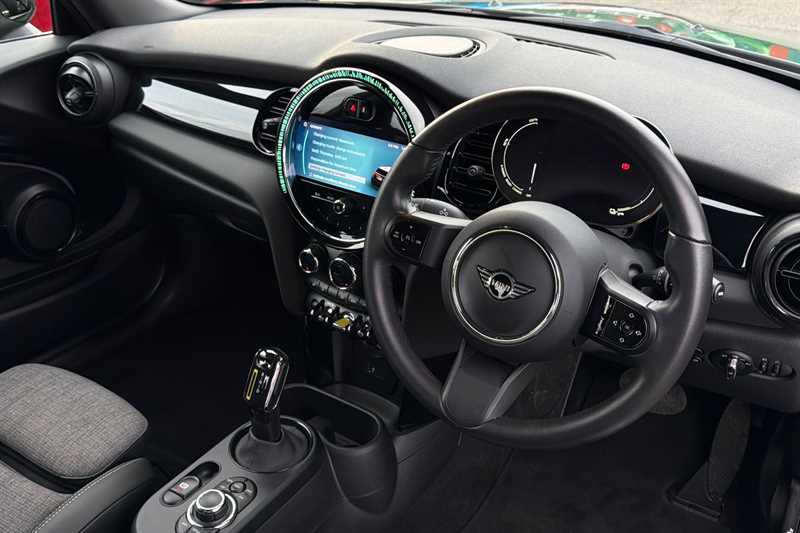 Used MINI Hatch 2022 for sale - 77811280: Photo 36