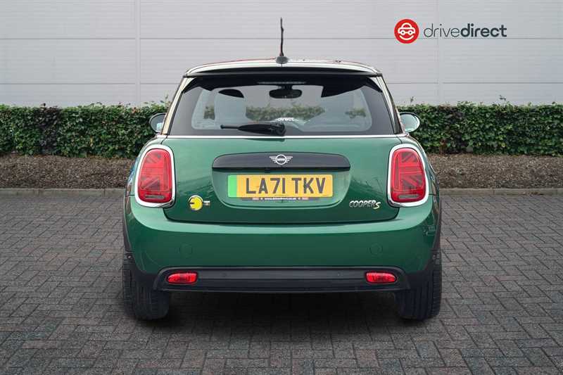 Used MINI Hatch 2022 for sale - 77811280: Photo 4