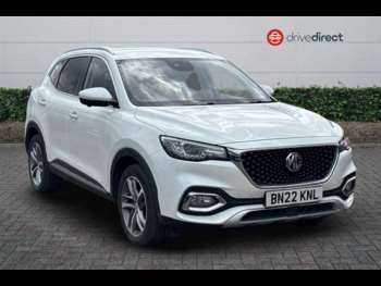 2022 - 1.5 T-GDI 16.6 kWh Excite SUV 5dr Petrol Plug-in Hybrid Auto Euro 6 (s/s) (
