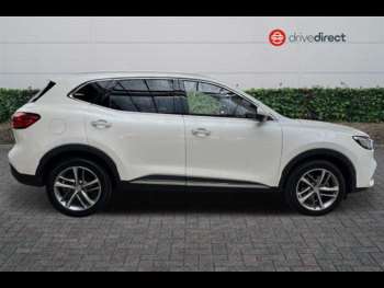Used MG MG HS 2022 for sale - 75117336: Photo