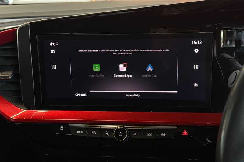 Used Vauxhall Mokka 2023 for sale - 77296132: Photo 39