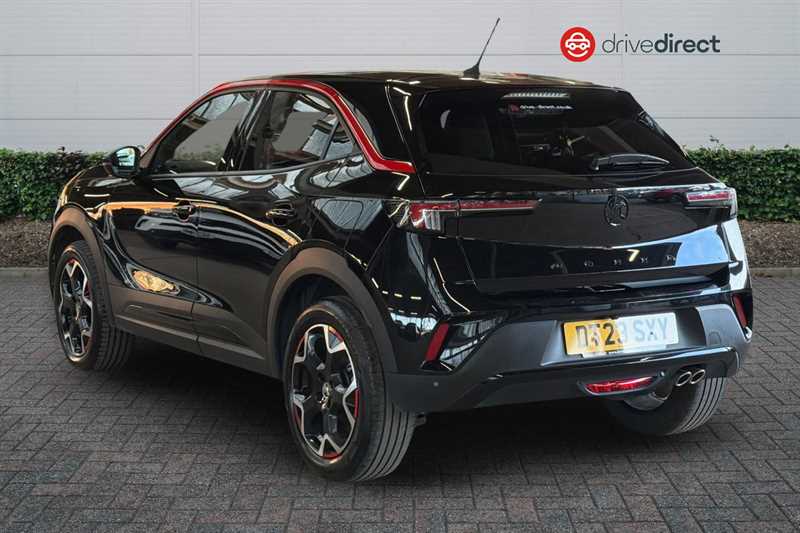 Used Vauxhall Mokka 2023 for sale - 77296132: Photo 5