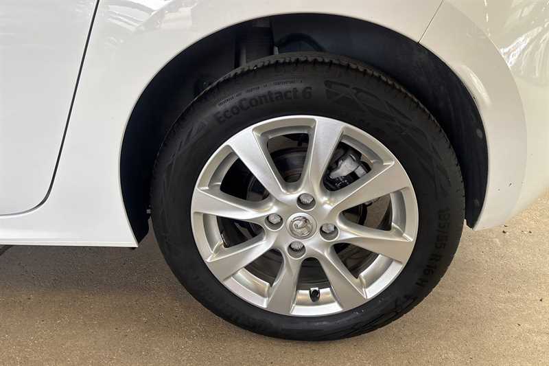 Used Vauxhall Corsa 2023 for sale - 78138967: Photo 11