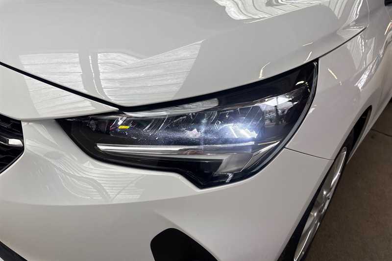 Used Vauxhall Corsa 2023 for sale - 78138967: Photo 29