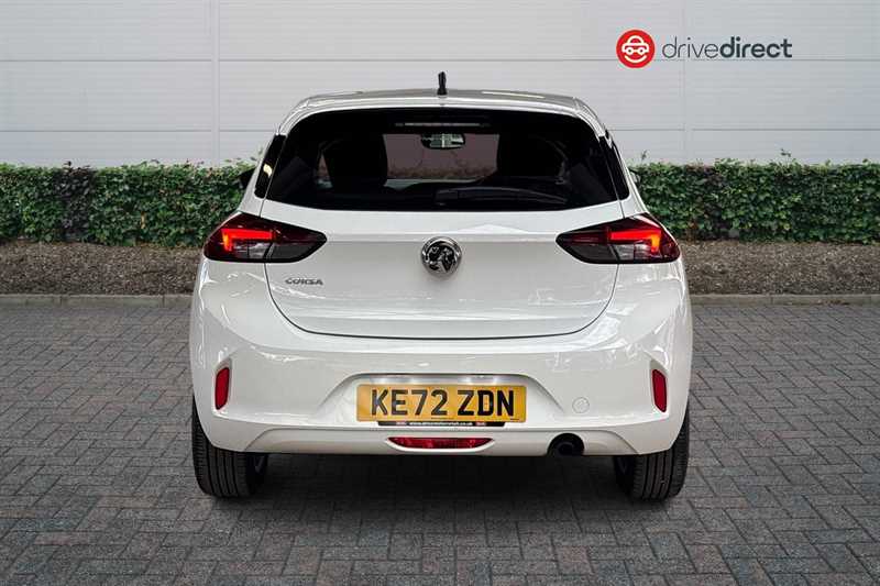 Used Vauxhall Corsa 2023 for sale - 78138967: Photo 4