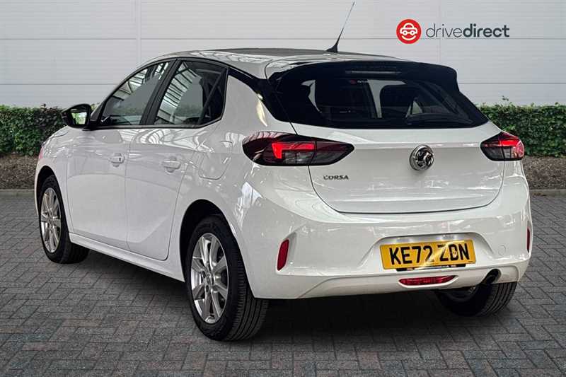 Used Vauxhall Corsa 2023 for sale - 78138967: Photo 5
