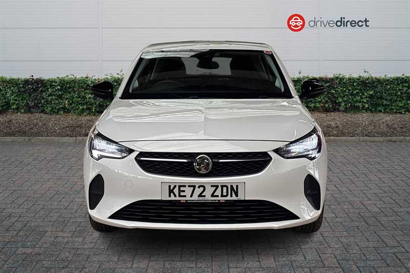 Used Vauxhall Corsa 2023 for sale - 78138967: Photo 8