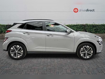 Used Hyundai KONA 2023 for sale - 78665563: Photo