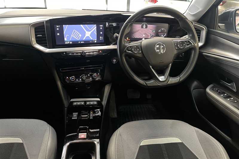 Used Vauxhall Mokka 2022 for sale - 77553971: Photo 13