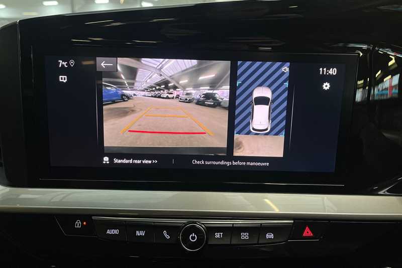 Used Vauxhall Mokka 2022 for sale - 77553971: Photo 19